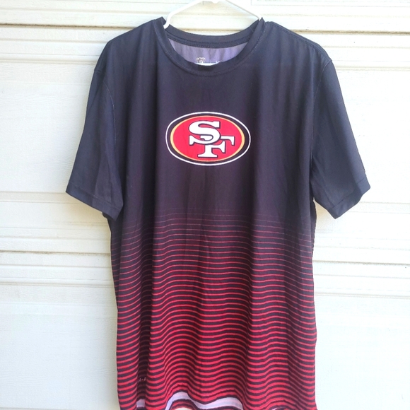 San Francisco t-shirt - Picture 1 of 4
